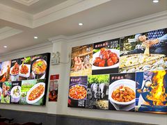 -长临河古镇福味轩土菜馆(长临河店)