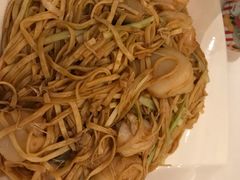 -晶荷轩(香港迪士尼乐园酒店)