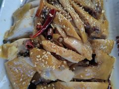 酱油鸡-瑞丰园庭院餐厅·白族传统家常菜