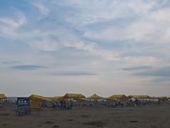 -珠海金沙滩