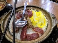 -煲煲掂风味煲仔饭餐厅(西区店)