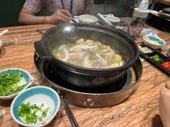 -春润大地海南椰子鸡(沙井京基百纳广场店)