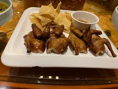 -阿斯牛牛·凉山菜(新会展店)