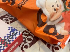 -老三样·旧食新味(绿地店)