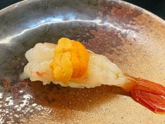 -Sushi Hanzo半藏(天环广场店)