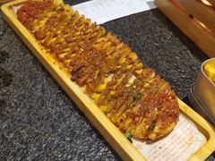 -福苗小骆驼烧烤(大唐不夜城店)