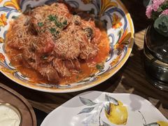 -IL TEATRO 精品意大利餐厅