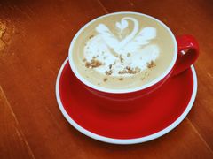 -COFFEE HOLIC(朝外SOHO店)