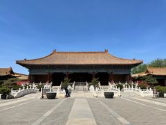 -北京市劳动人民文化宫(太庙)
