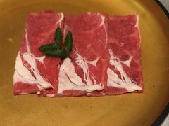 -一绪に寿喜烧(荟聚店)