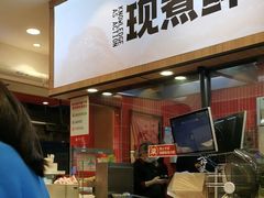 -柒小螺·螺蛳粉(奥园广场店)