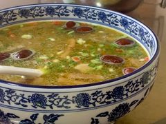 -勇哥饭店(西湖路店)