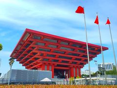 -中华艺术宫(上海美术馆)