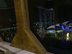 -新加坡丽思卡尔顿美年酒店