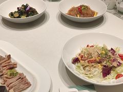 -绿杨春·淮扬宴(庐山路店)