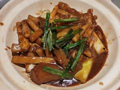 -绿茶餐厅(成都大悦城店)