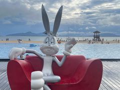 -惠州金海湾嘉华度假酒店