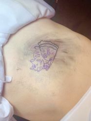 -见雾TATTOO STUDIO