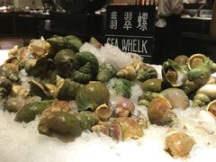 -星汇餐厅(新濠影汇店)