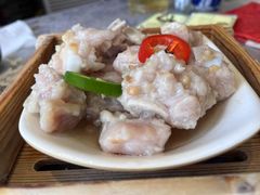 -中恒华茶楼(牌坊店)