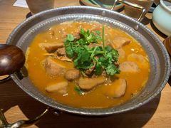 灶膛罐罐牛腩-吃饭皇帝大(合生汇店)