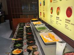 -巴奴毛肚火锅(悠唐购物中心店)