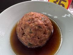 -粗茶淡饭(东关街店)