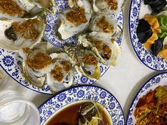 -胖子饺子馆·海鲜家常菜(海军博物馆店)
