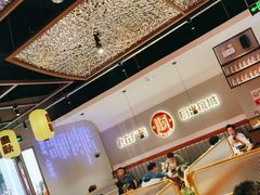-得意啫·广东啫啫煲(前海HOP店)