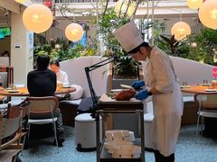 -北京食堂·烤鸭·宵夜(亚运村店)