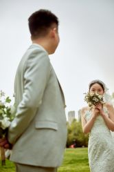 -二十一世纪婚纱摄影(省府前街店)