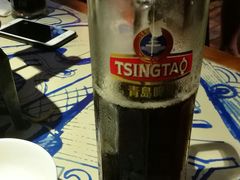 -鱼乐圈烤鱼餐厅(富尔沃·财富街店)