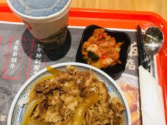 -吉野家(深圳超多维科技大厦分店)