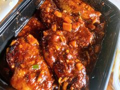 -杨婆婆烤肉(文昌阁店)