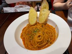 -Mr.Pizza米斯特比萨(合肥一九一二街区店)