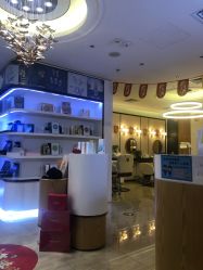 -丝域养发馆