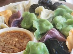 -浩家苑菜馆(汉口路店)