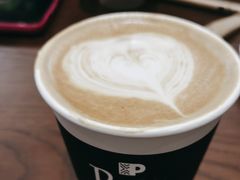 -Peet's 皮爷咖啡(深圳湾万象城店)