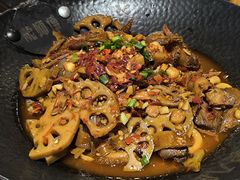 -龙师傅卤炒(天马店)