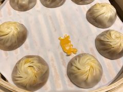-鼎泰丰(国贸商城店)