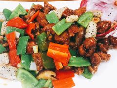 -龙香居海鲜家常菜饭店·特色驴肉·古城浑锅