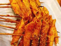 -京朋串屋·烧烤(望京西路总店)