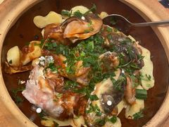 -沙龙酒家