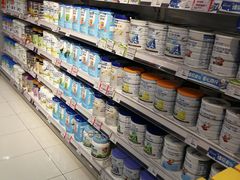 -blt精品超市(南京环宇城店)