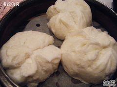 松软叉烧包-稻香(新港中心店)