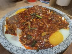 -米村拌饭(南京万达茂店)