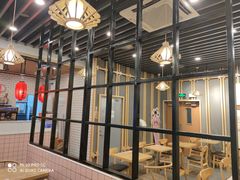 大堂-鲜芋仙(南开大悦城店)