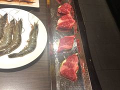 -赤坂亭·M9和牛烧肉(南京江南虹悦城店)