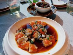 -甬府尊鲜(国贸商城店)