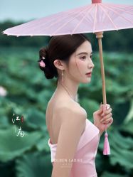 -杭州金夫人婚纱摄影(富阳私享店)